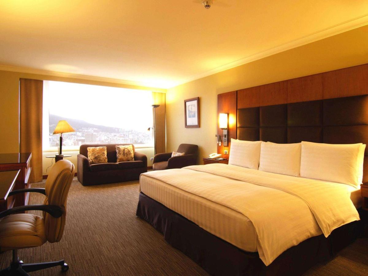 Hotel Swissotel 5*