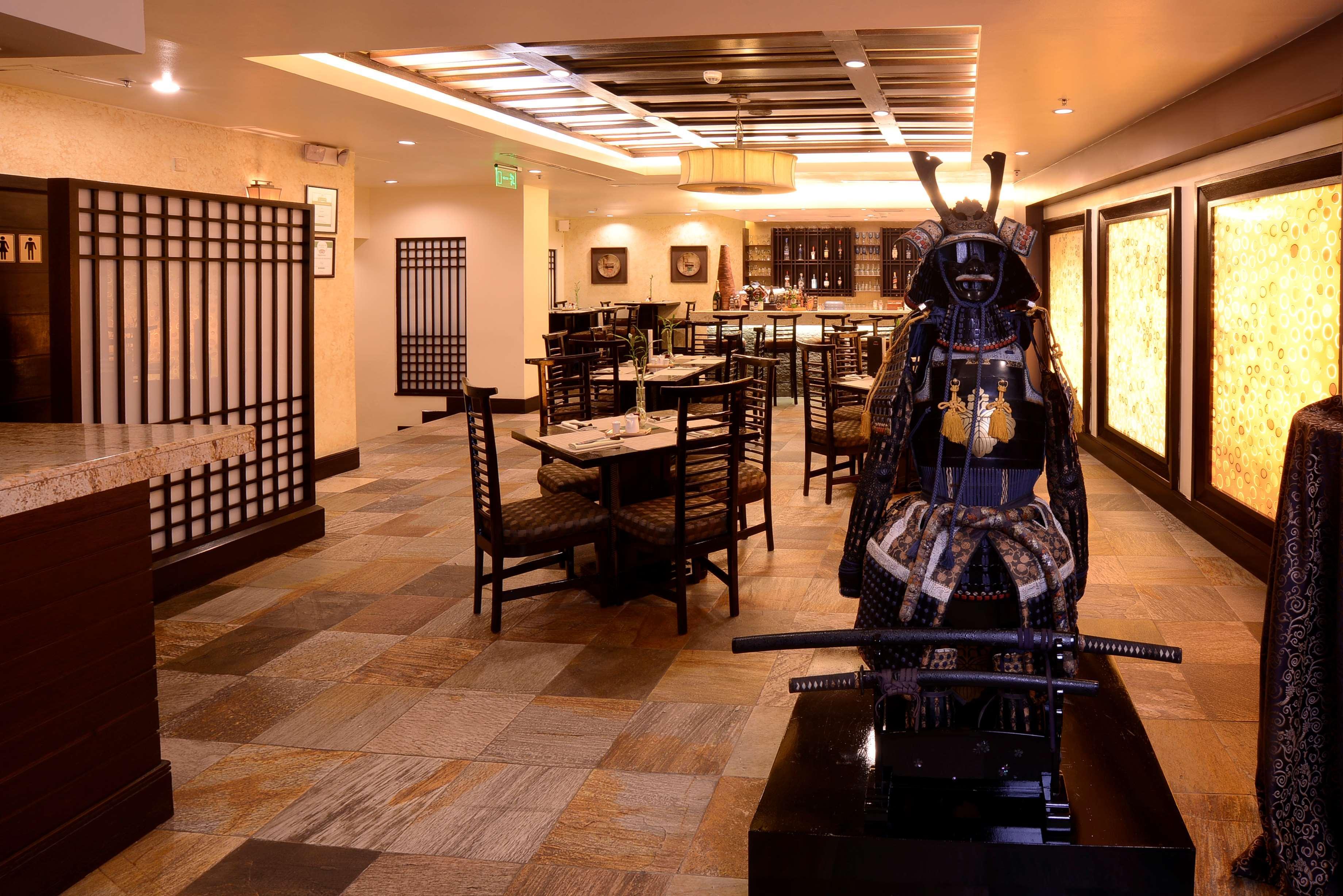 Swissotel Hotel Quito