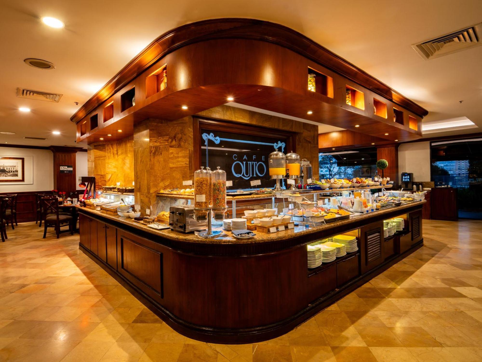 Hotel Swissotel 5*
