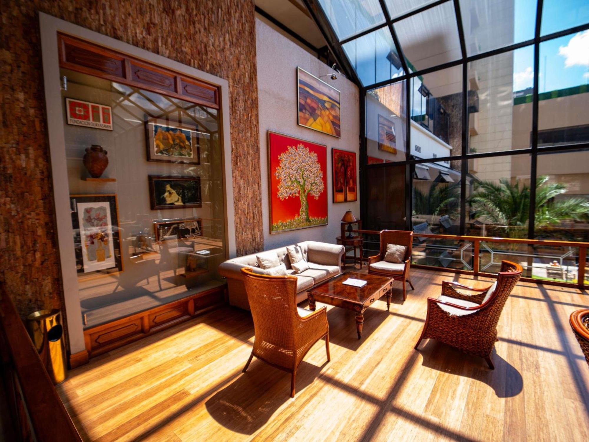 Swissotel 5* Quito