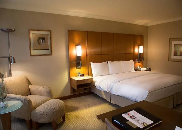 Swissôtel Quito