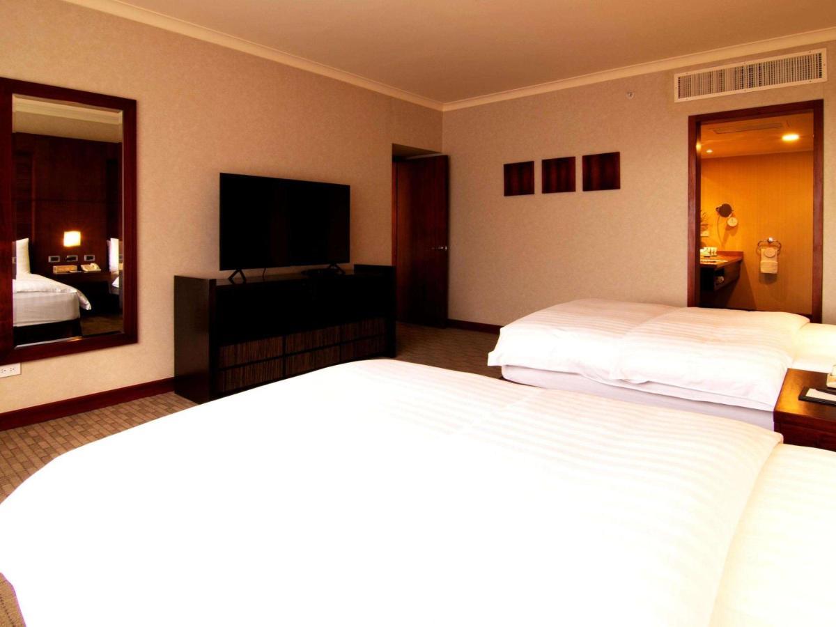 Swissôtel Quito