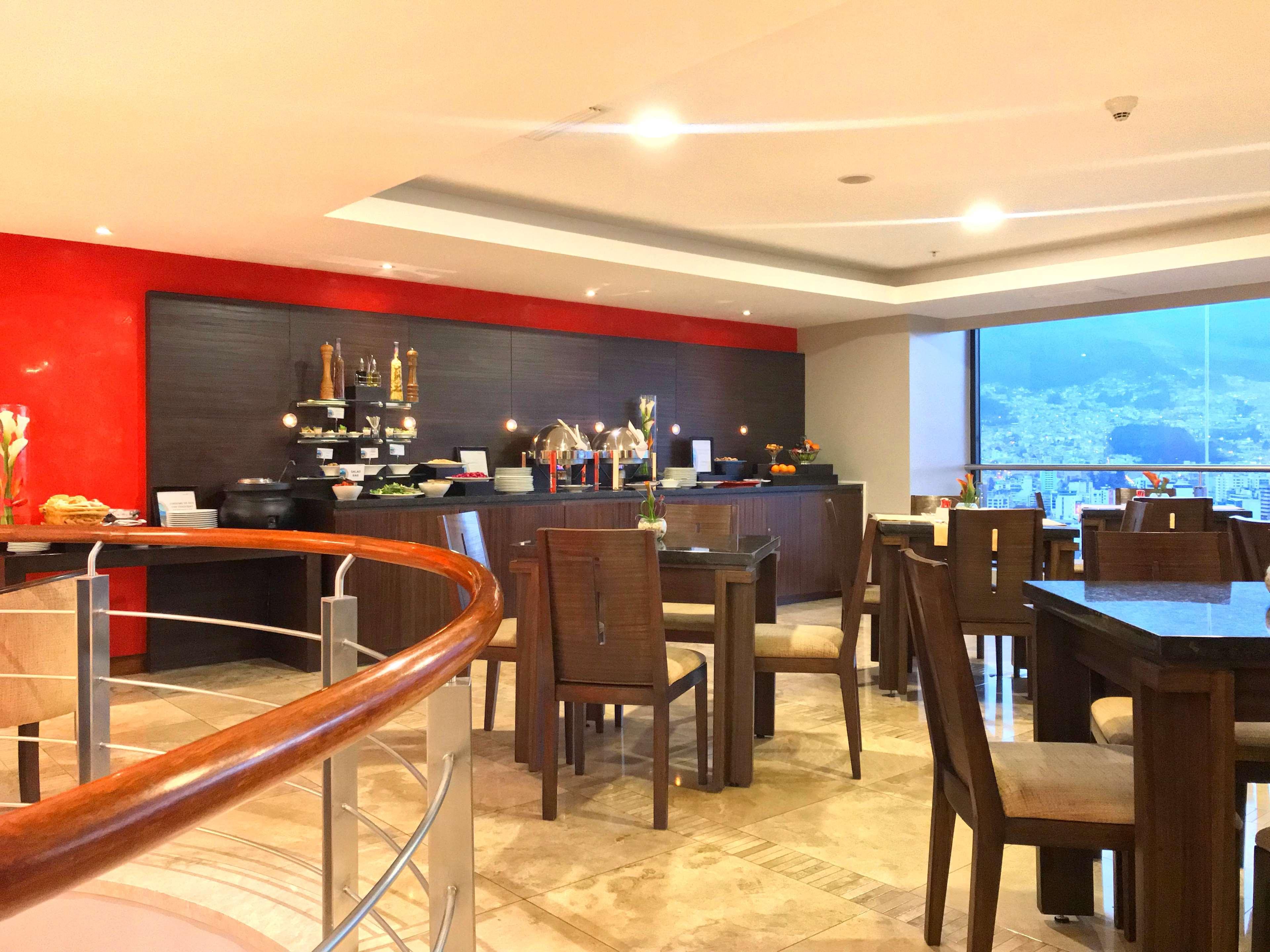 Hotel Swissôtel