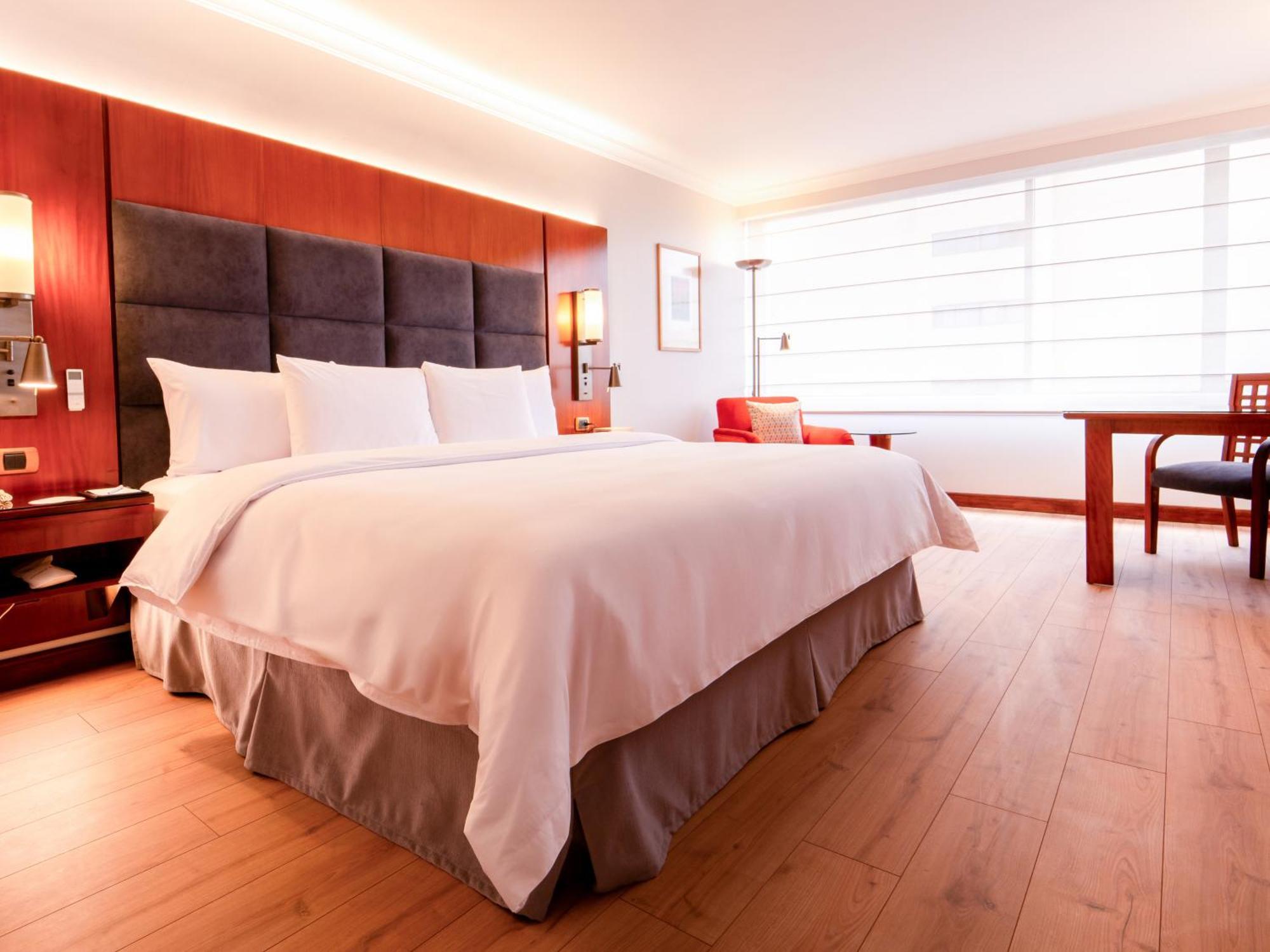 Hotel Swissôtel