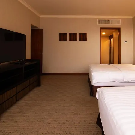 Swissotel Quito Exterior photo