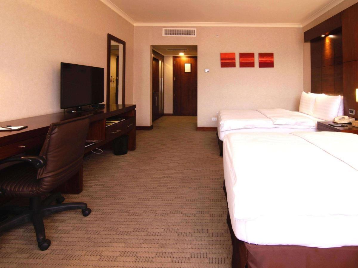 Swissotel Hotel Quito
