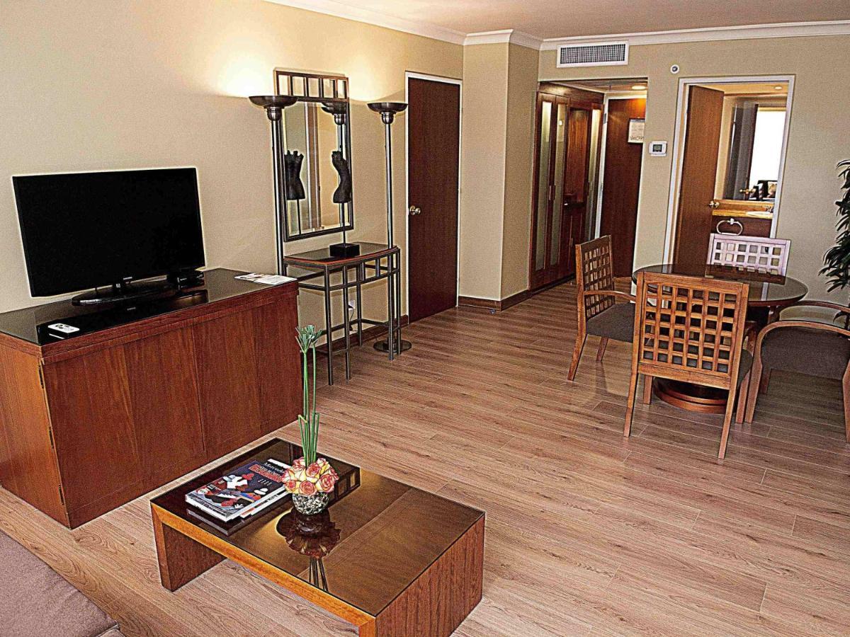 Hotel Swissotel 5*