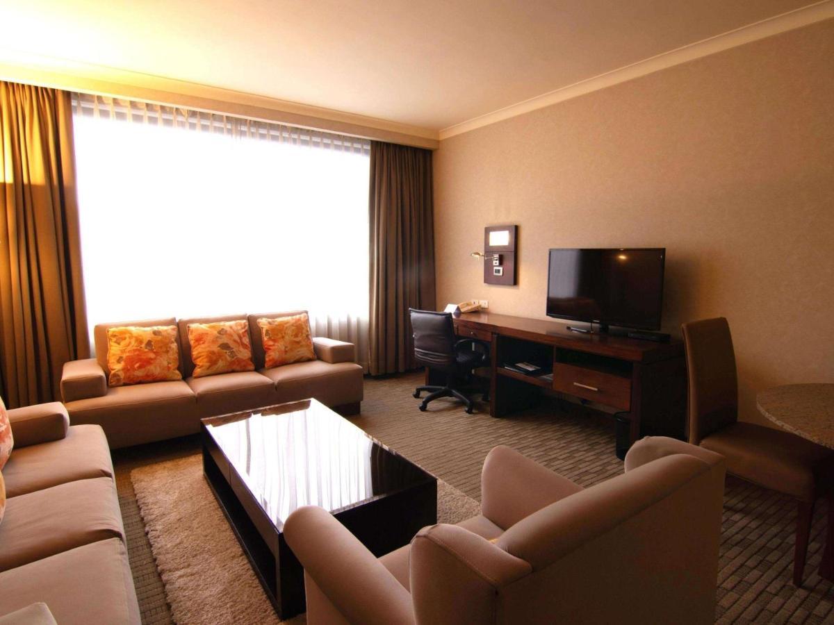 Swissotel Hotel Quito