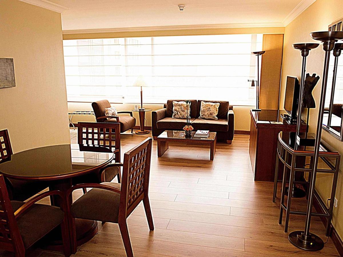 Swissotel Hotel 5*