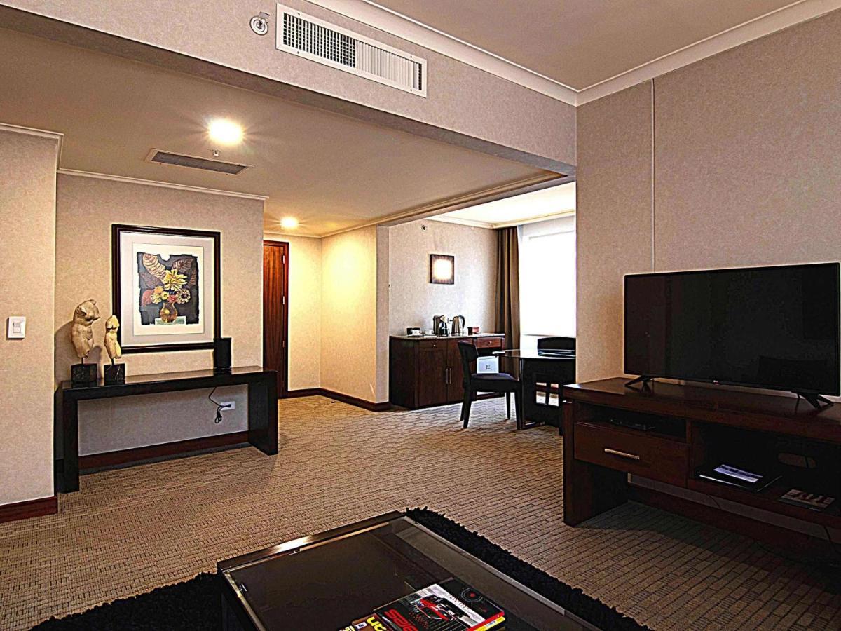 Swissotel