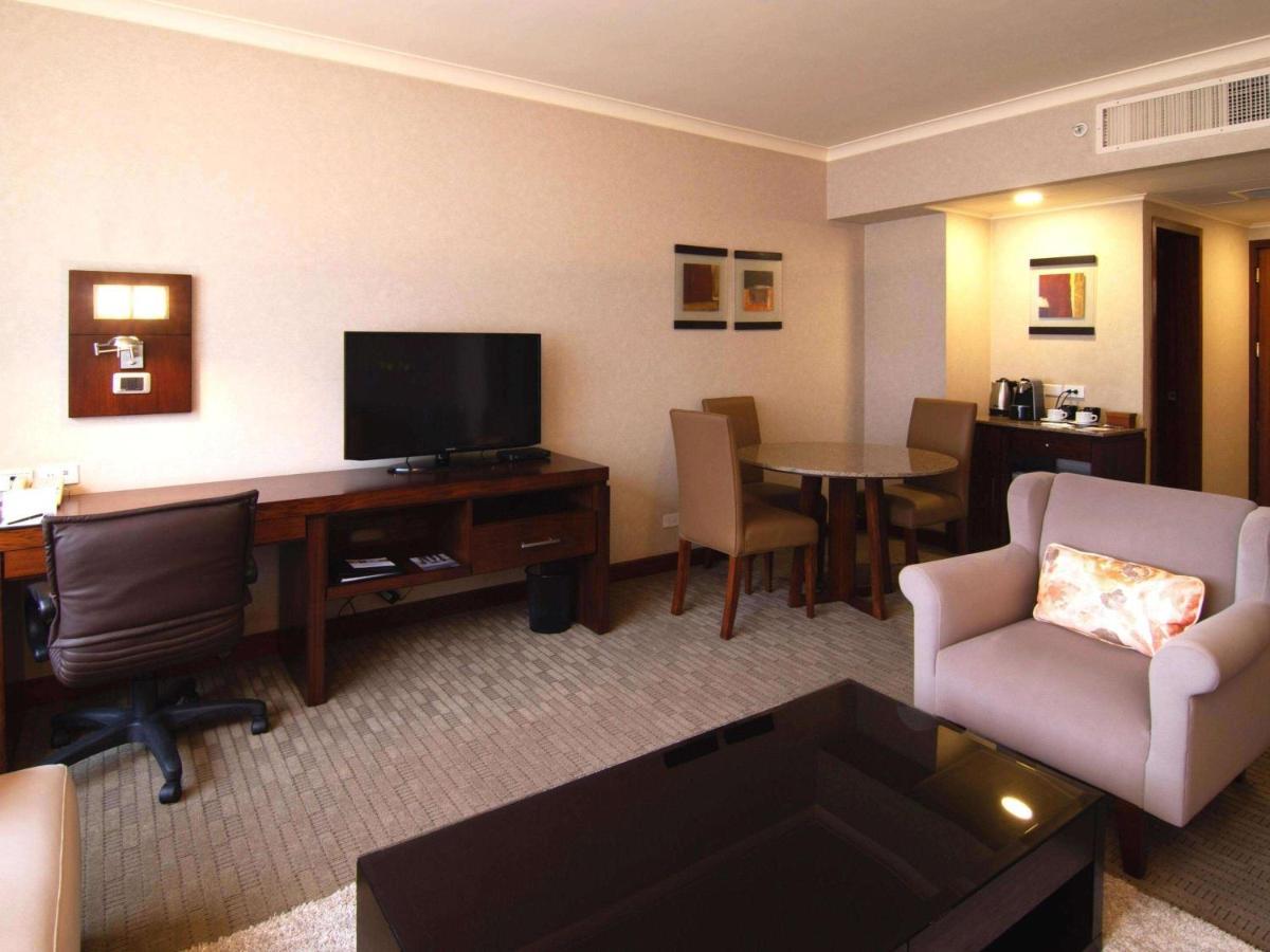 Swissotel