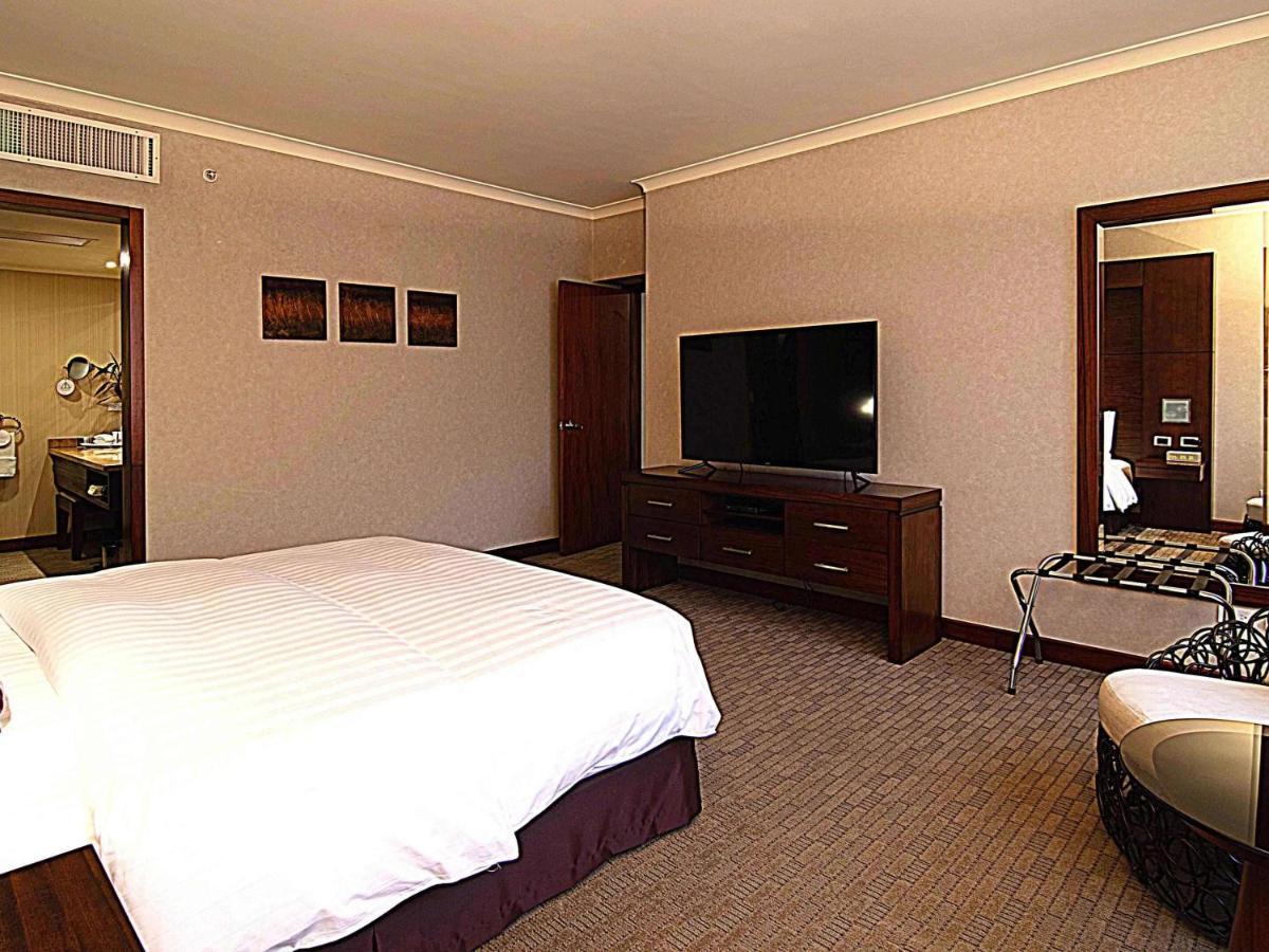 Swissotel Hotel Quito