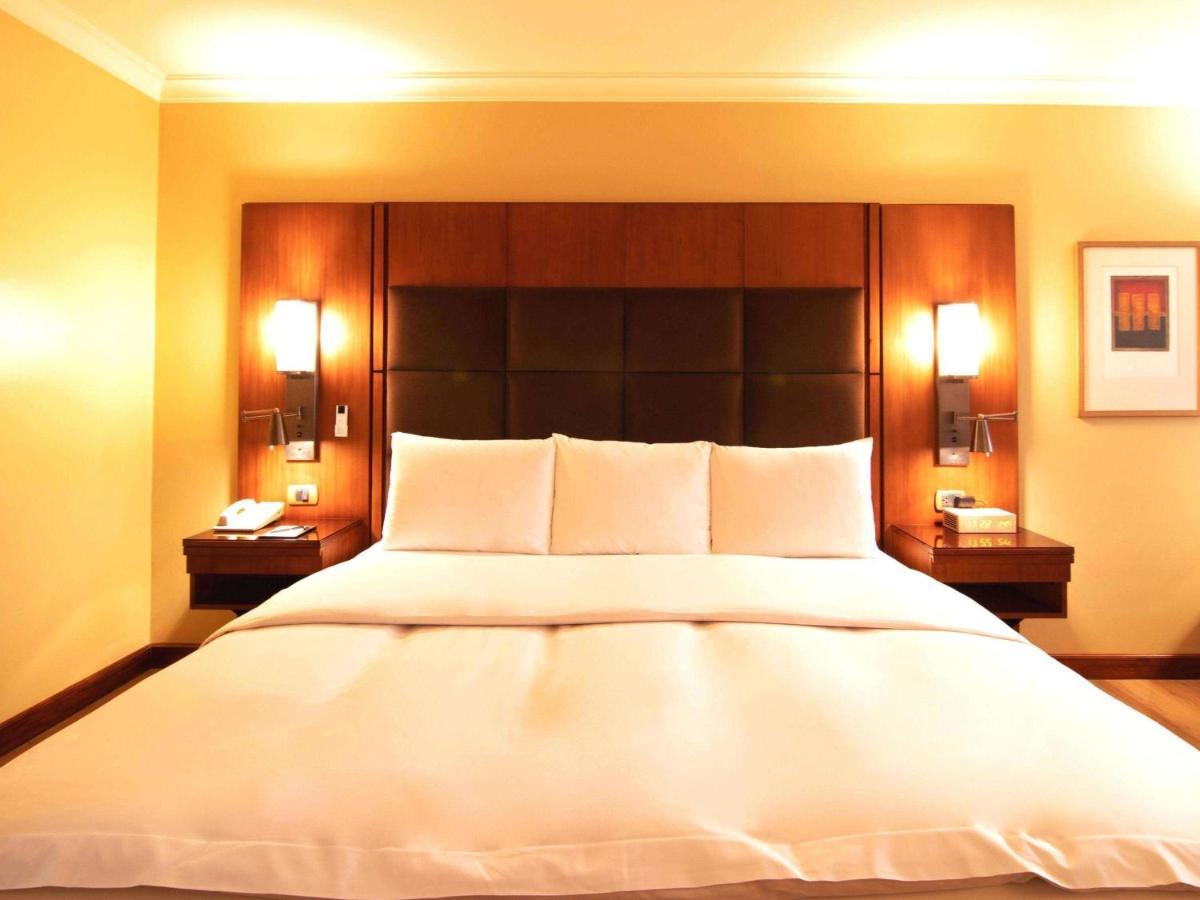 Hotel Swissotel