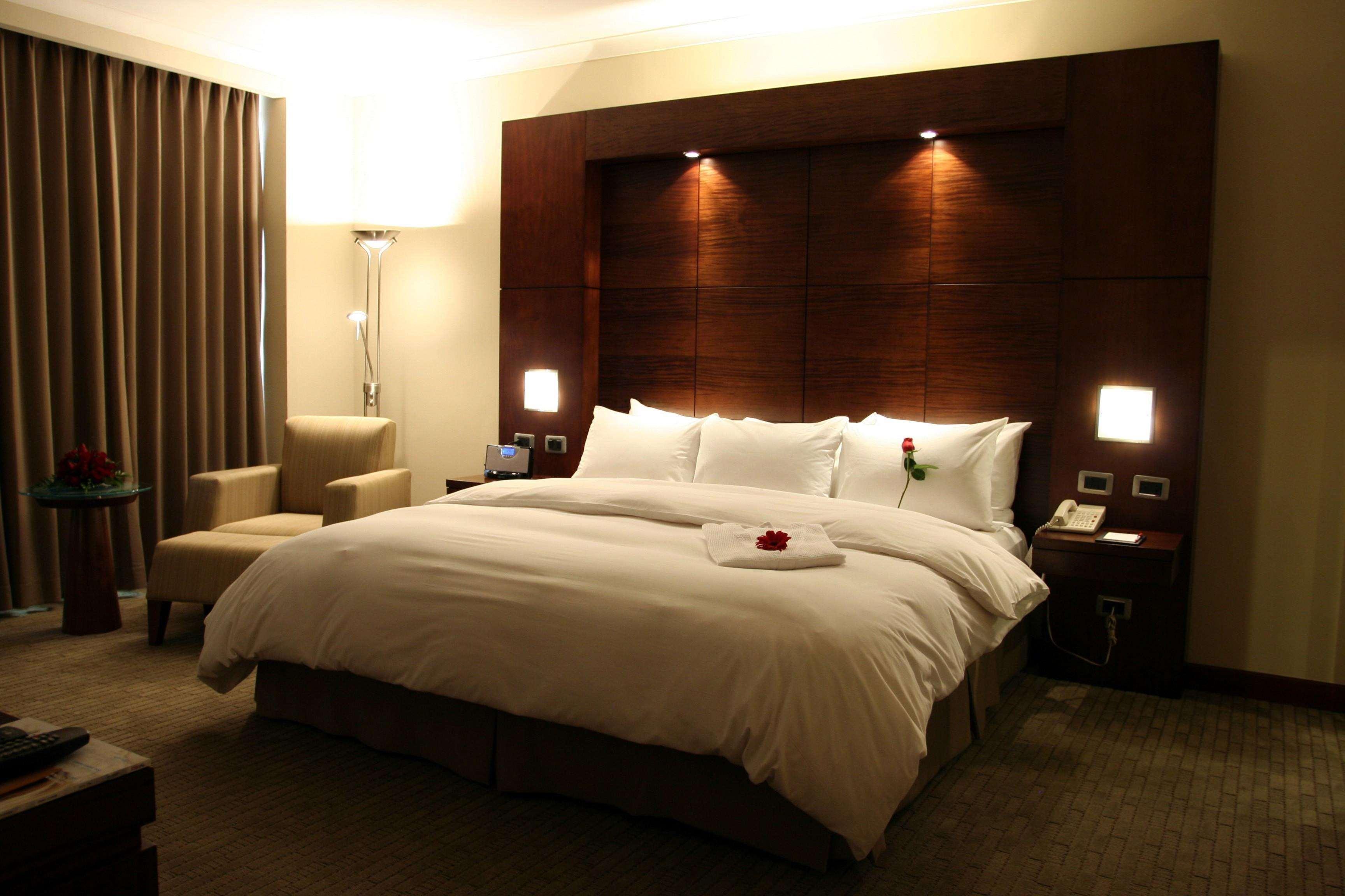Swissotel Hotel Quito