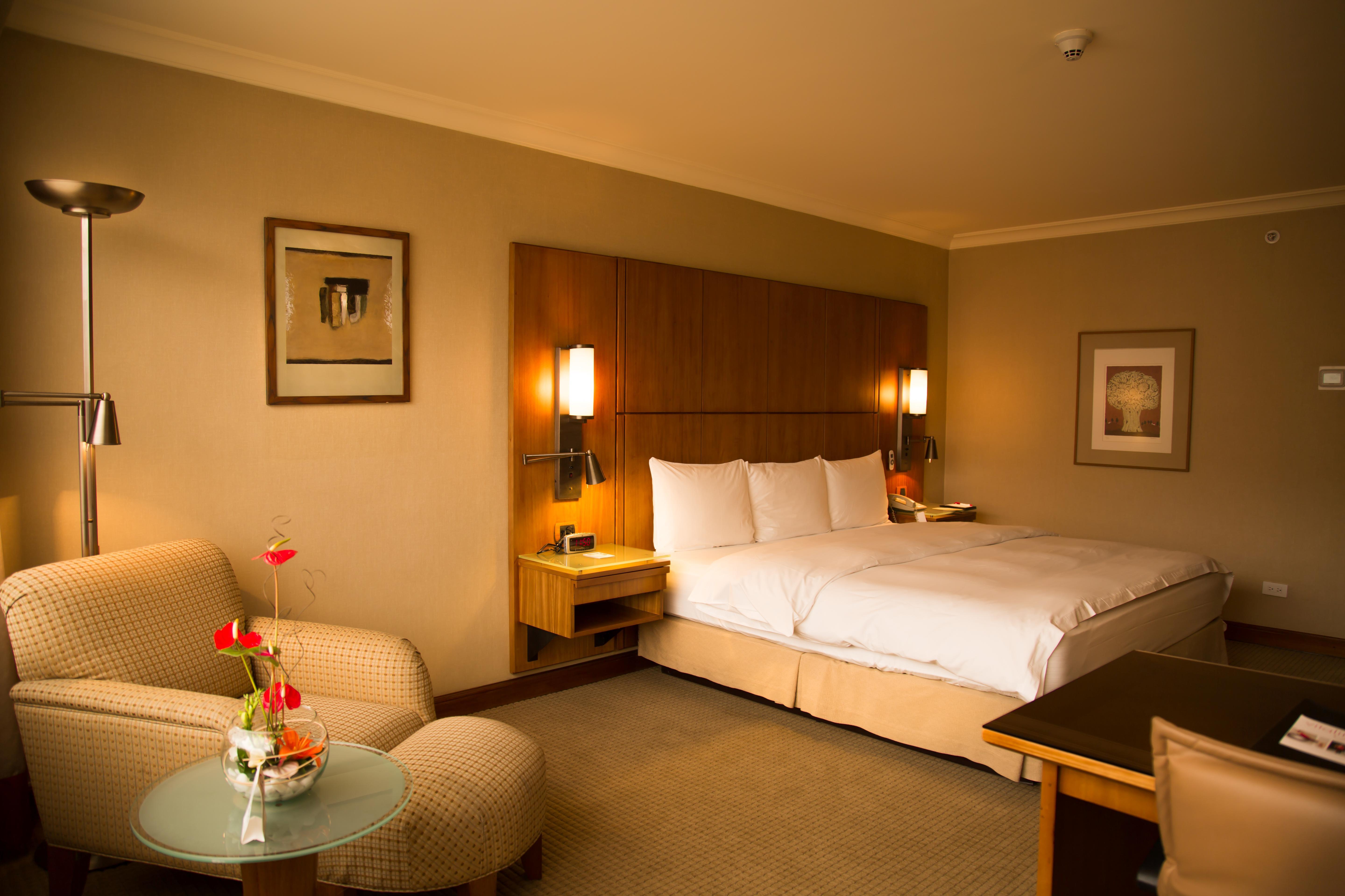 Swissotel Hotel 5*