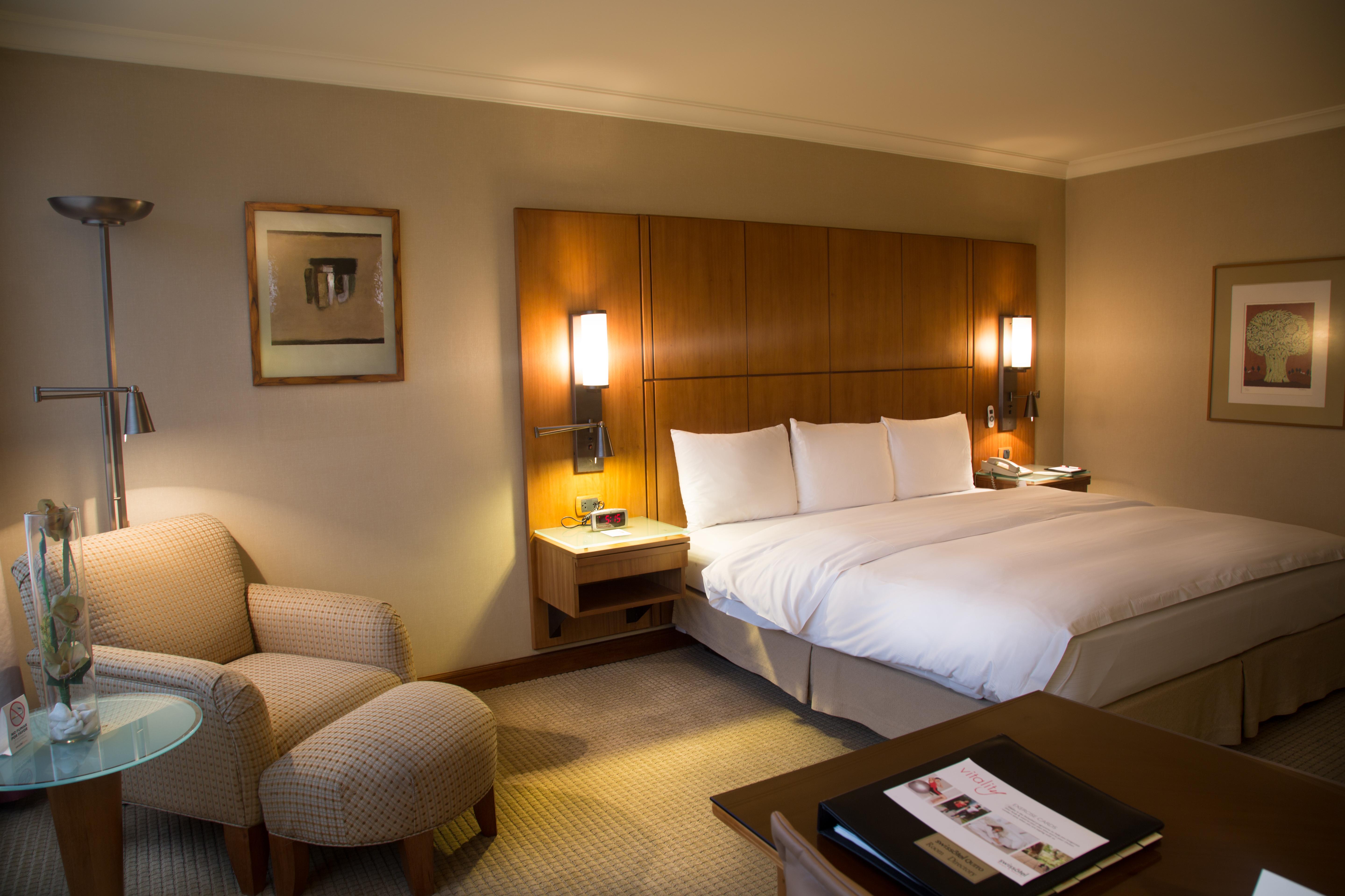 Swissotel Hotel
