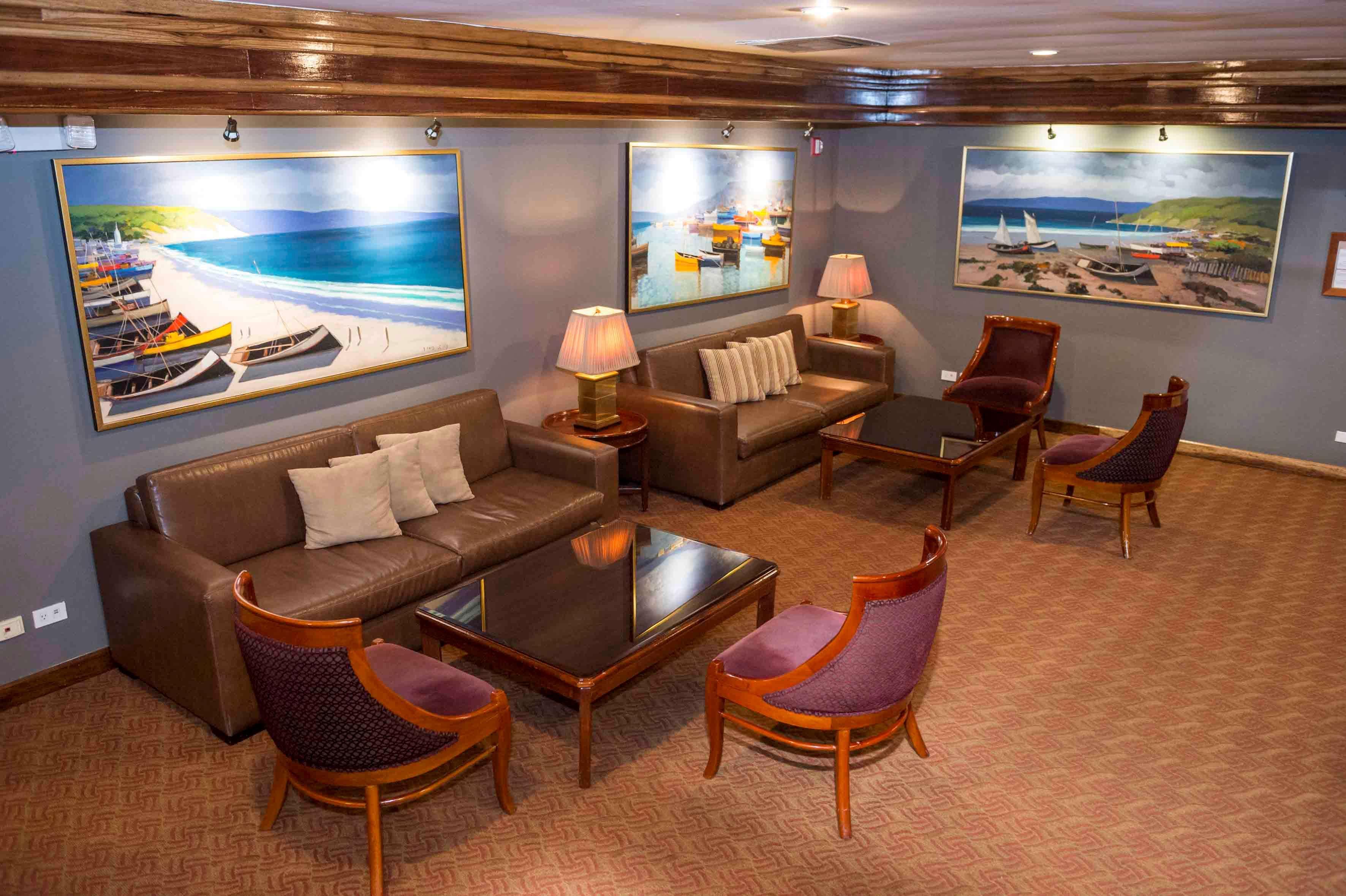 Hotel Swissotel 5*