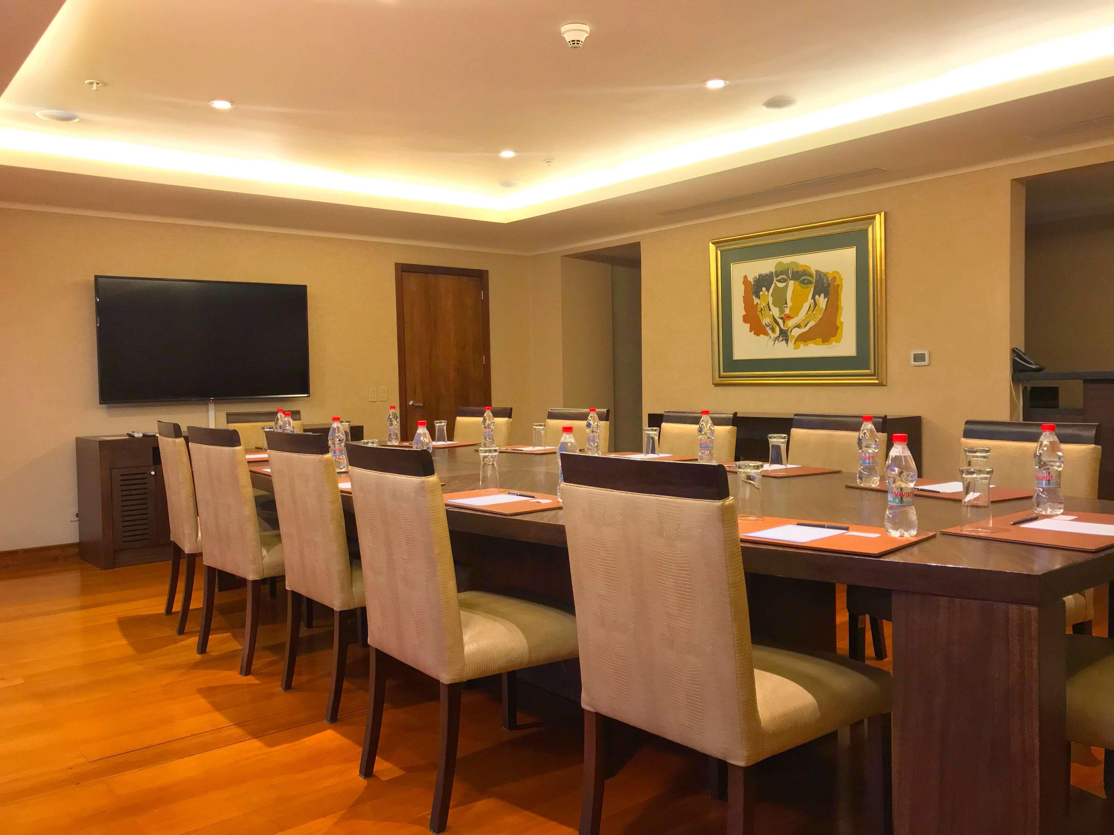 Hotel Swissotel 5*