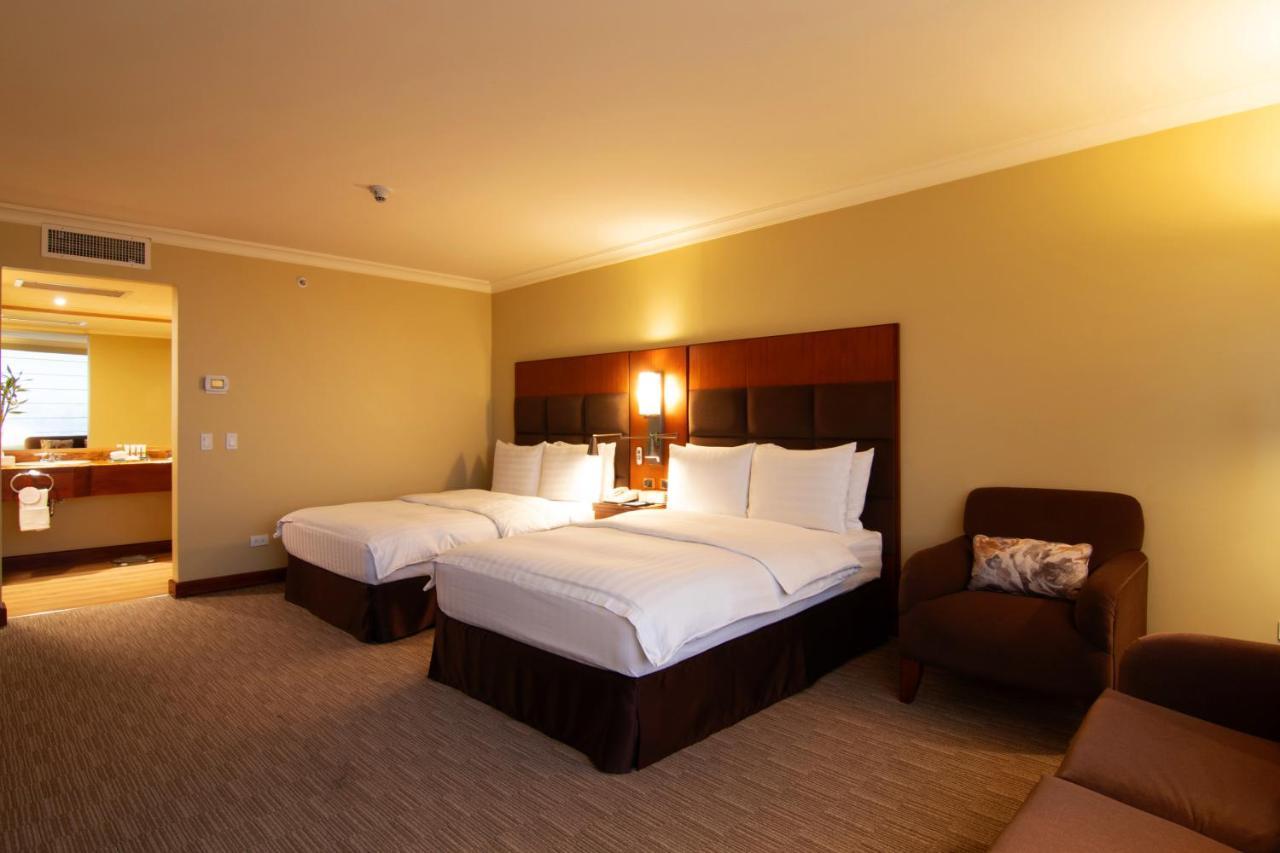 Swissotel Hotel Quito
