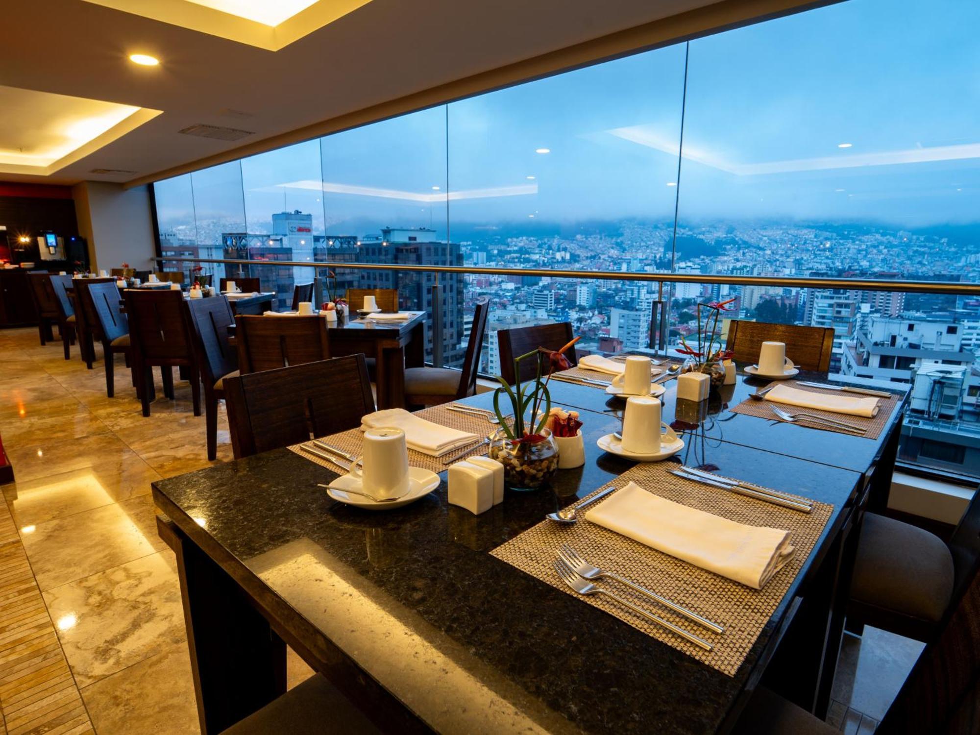 Swissotel 5*