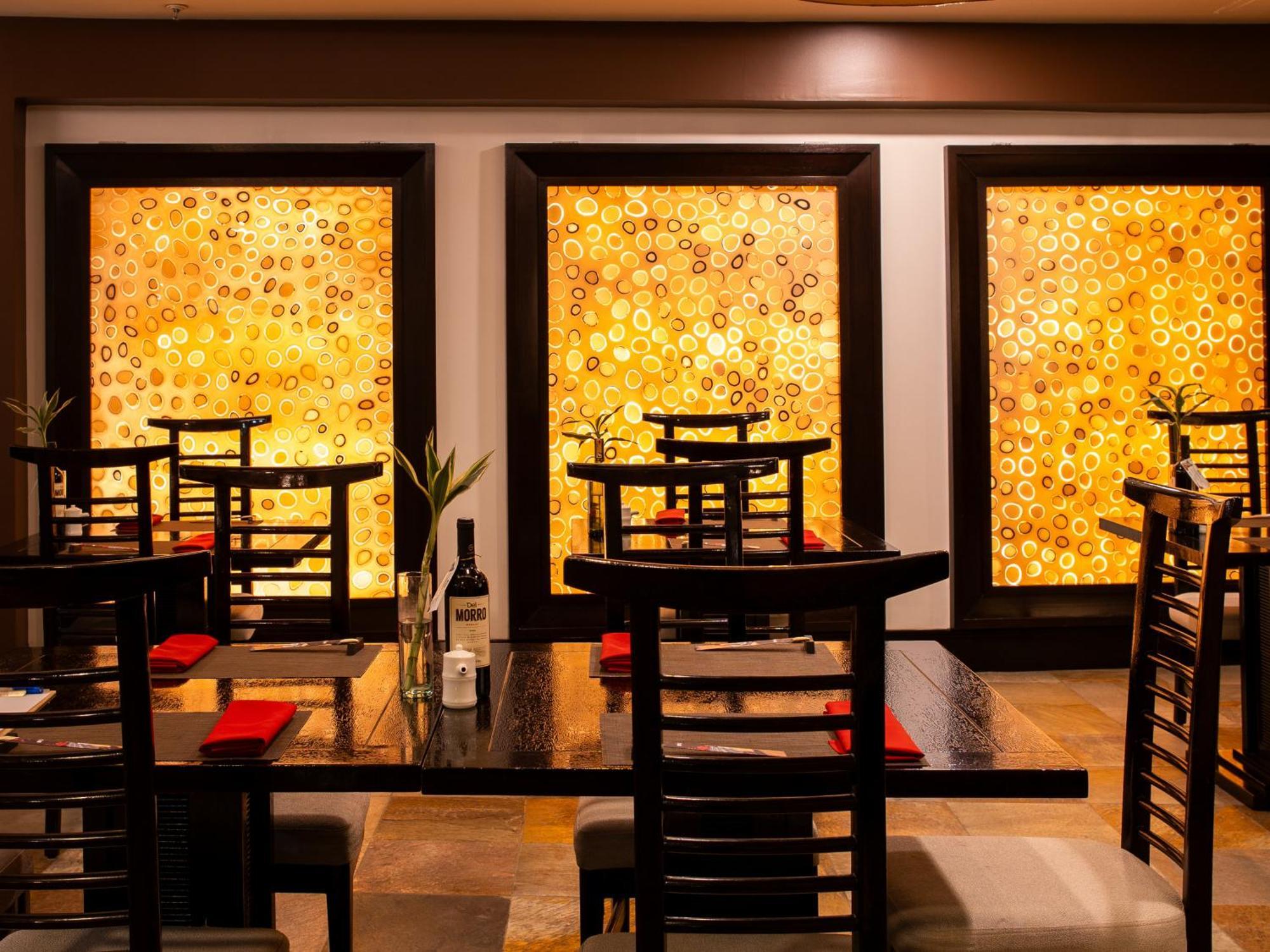 Swissotel 5* Quito