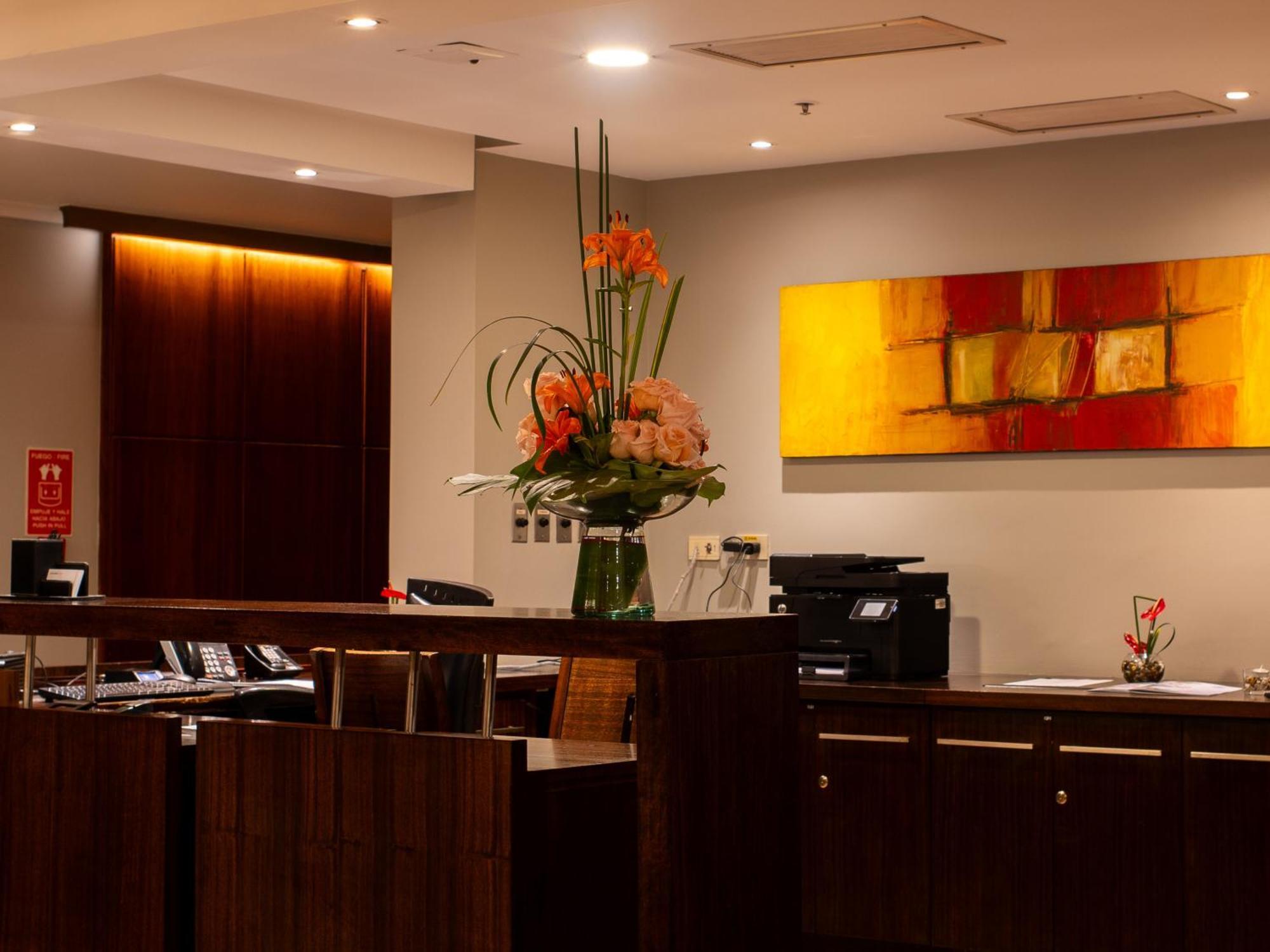 Hotel Swissotel 5*