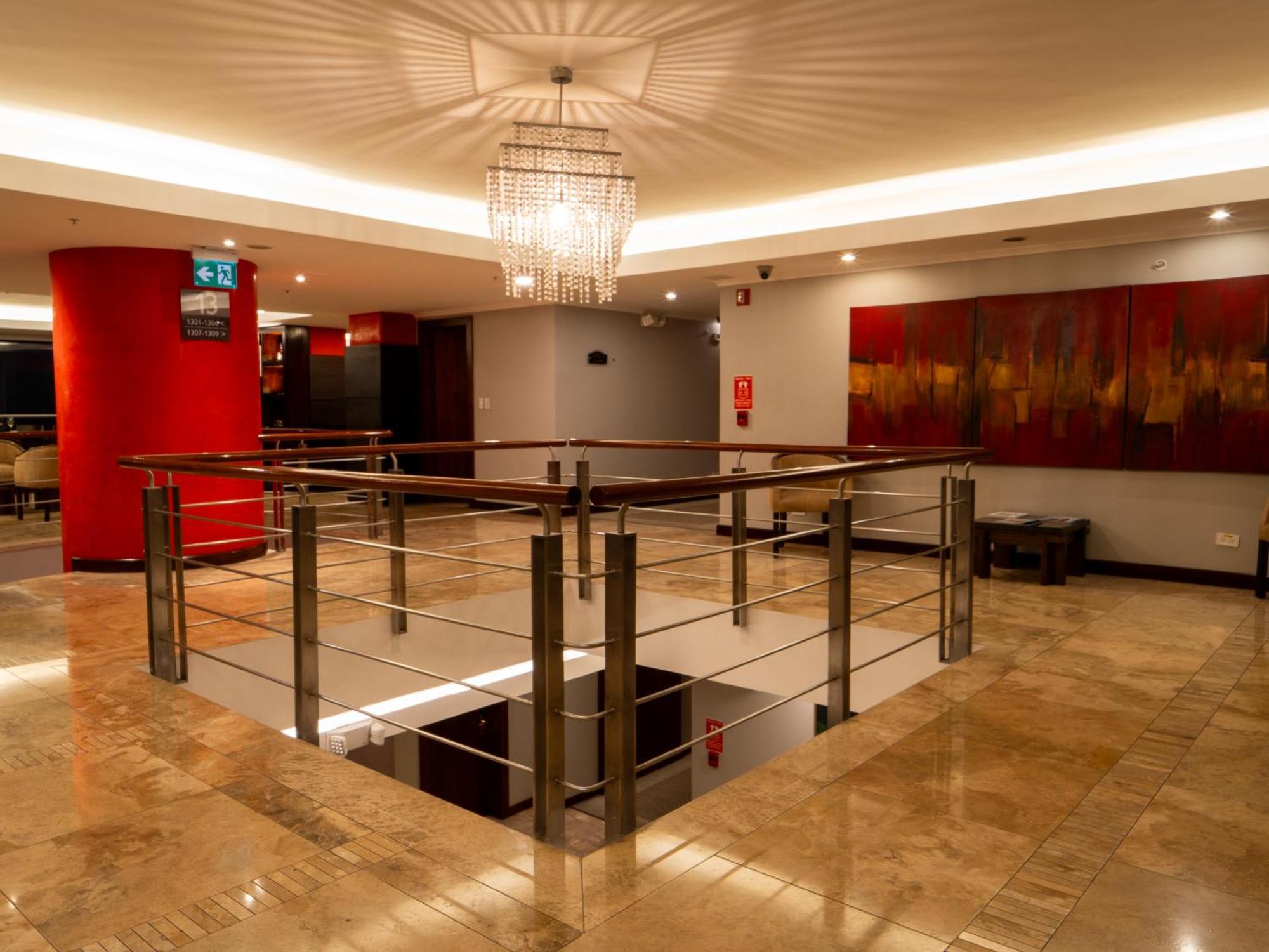 Swissotel 5*