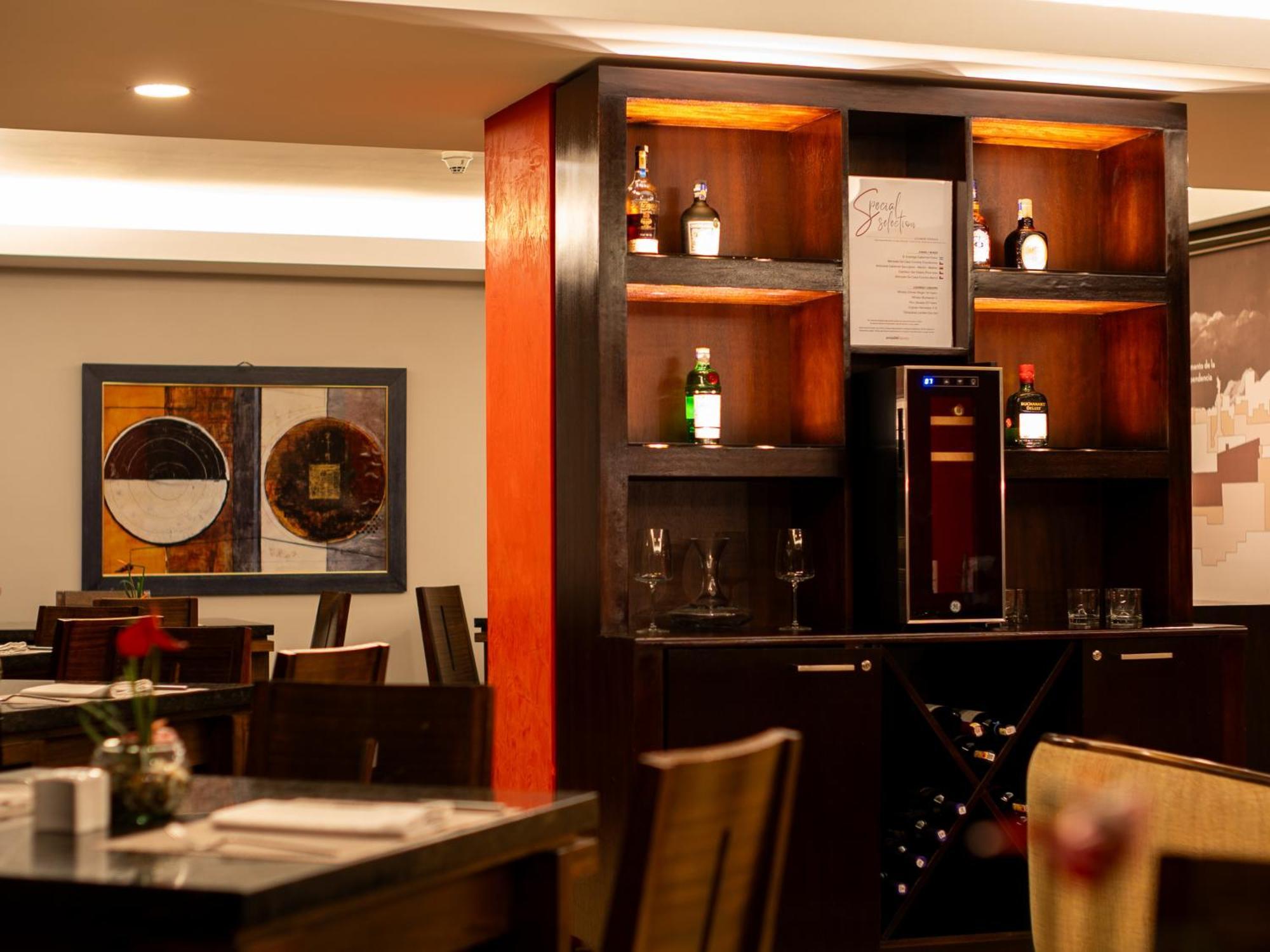 Swissotel 5* Quito