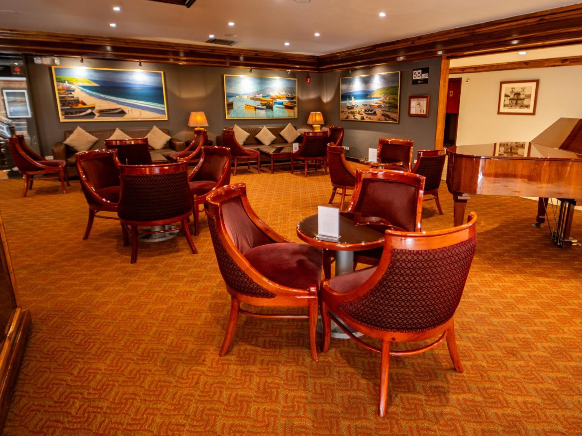 Swissotel 5* Quito