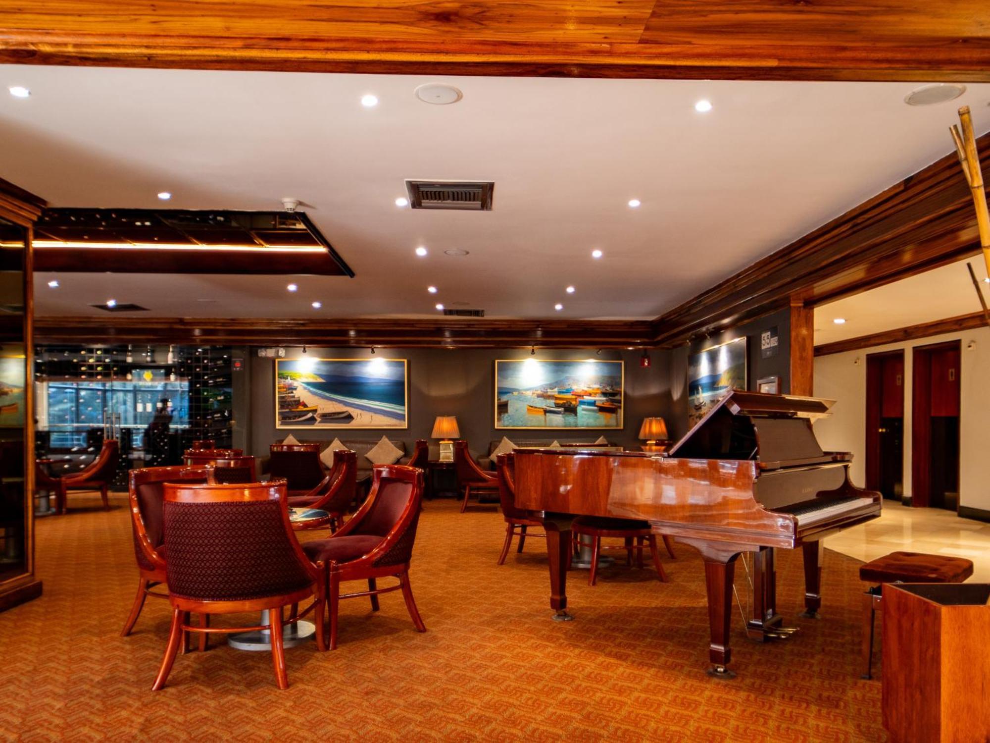 Swissotel