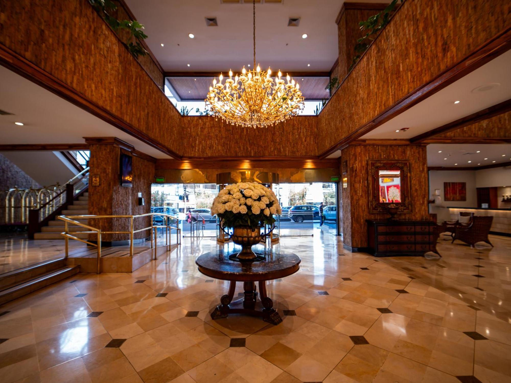 Hotel Swissotel
