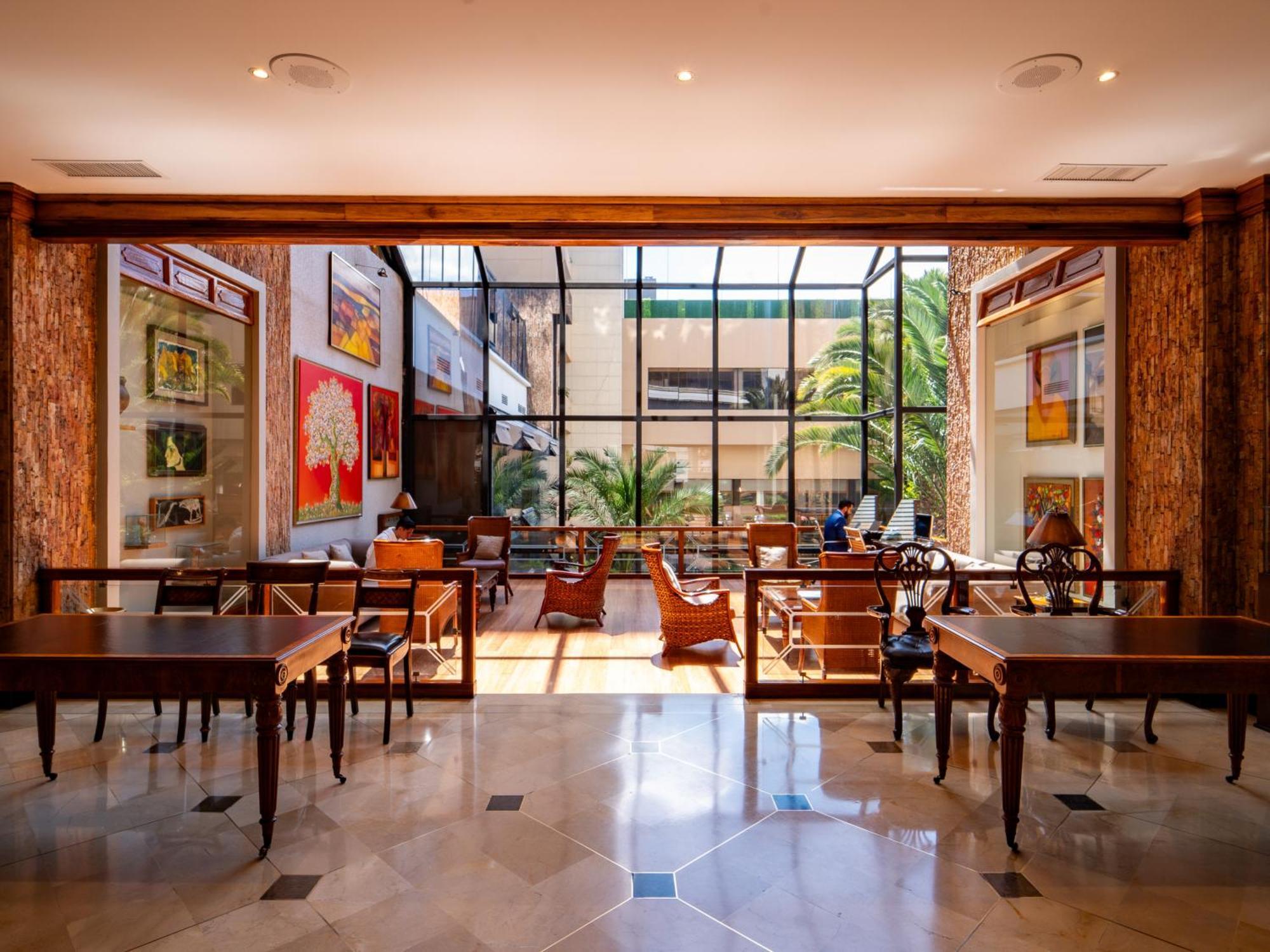 Swissotel Hotel Quito