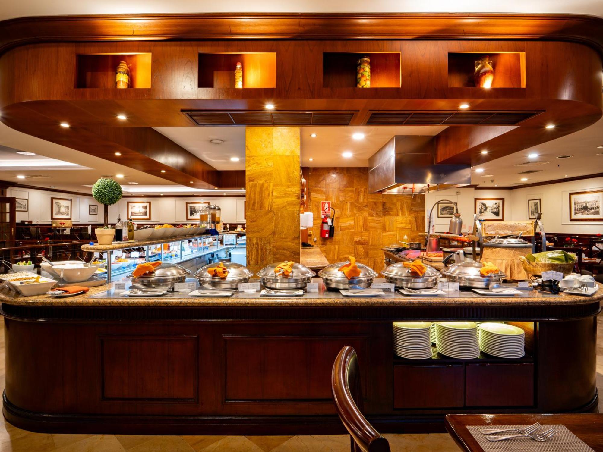 Swissotel 5*