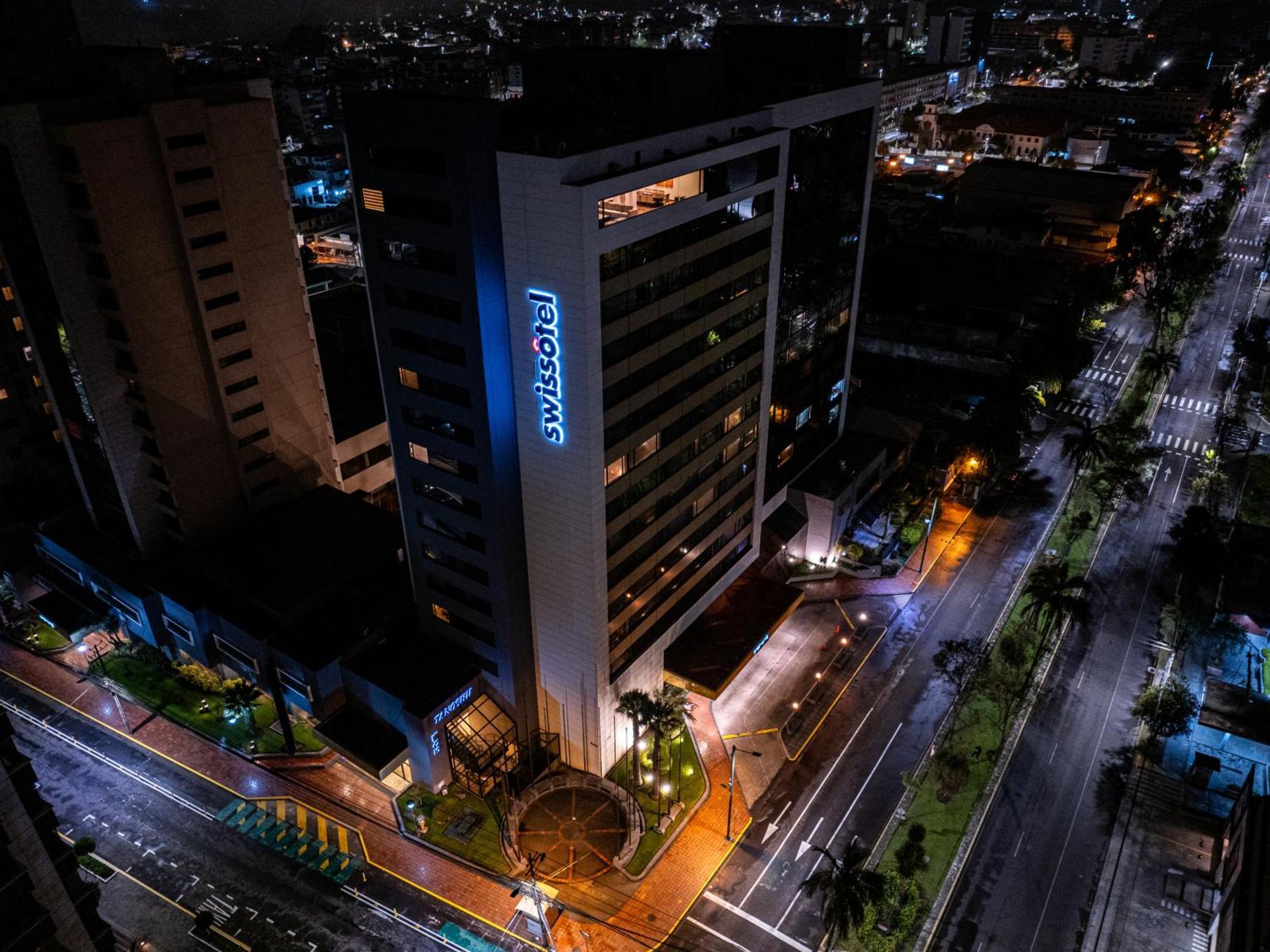 Swissotel