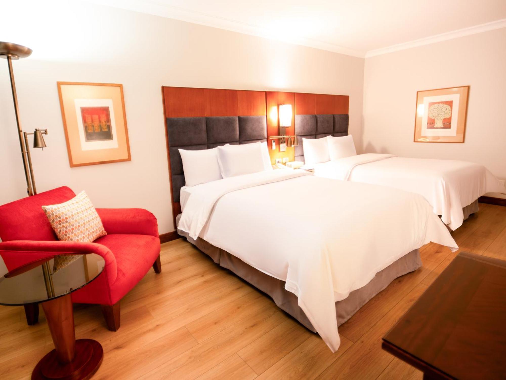 Swissotel Quito