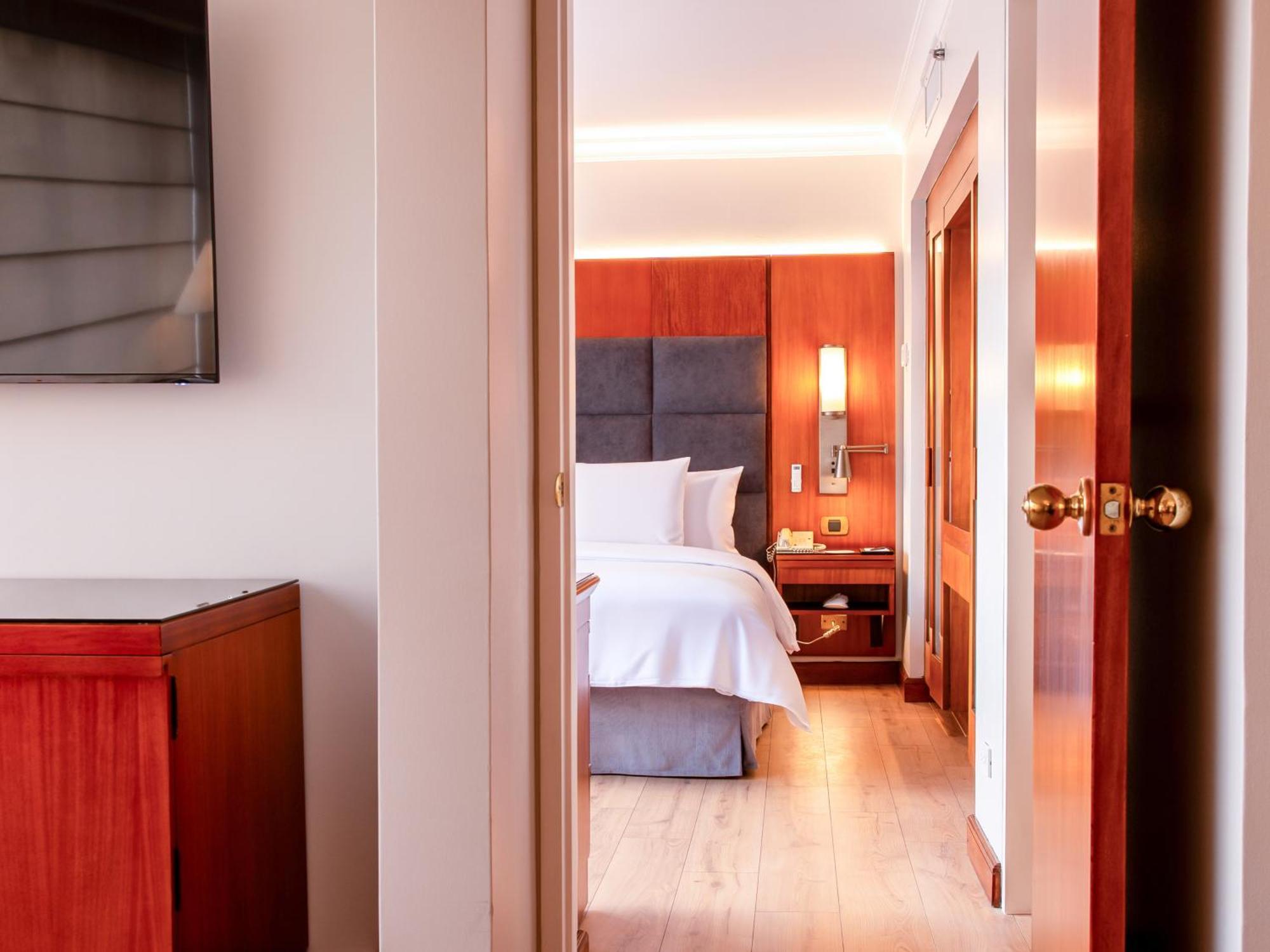Swissotel Hotel
