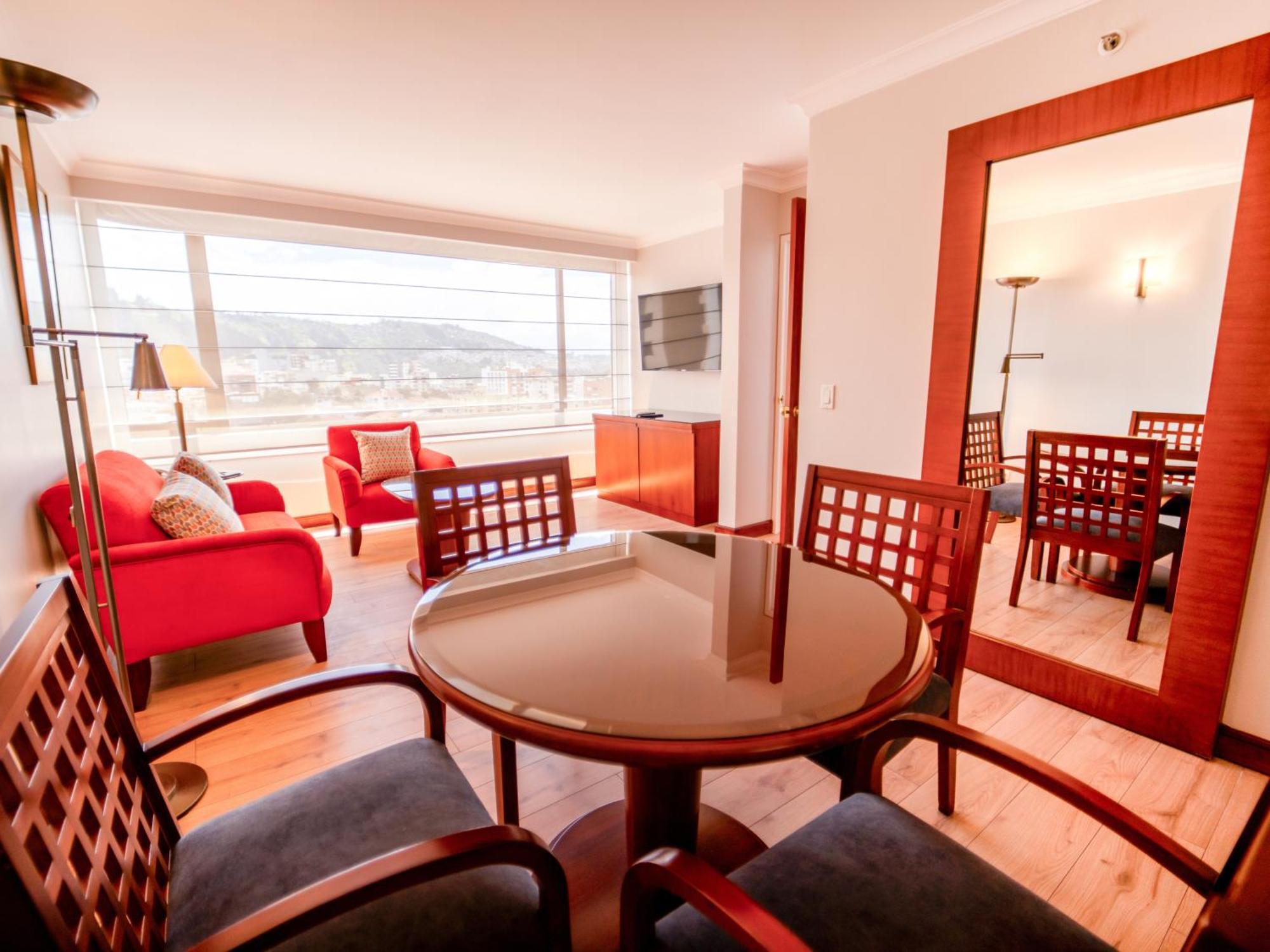 Swissotel Hotel Quito