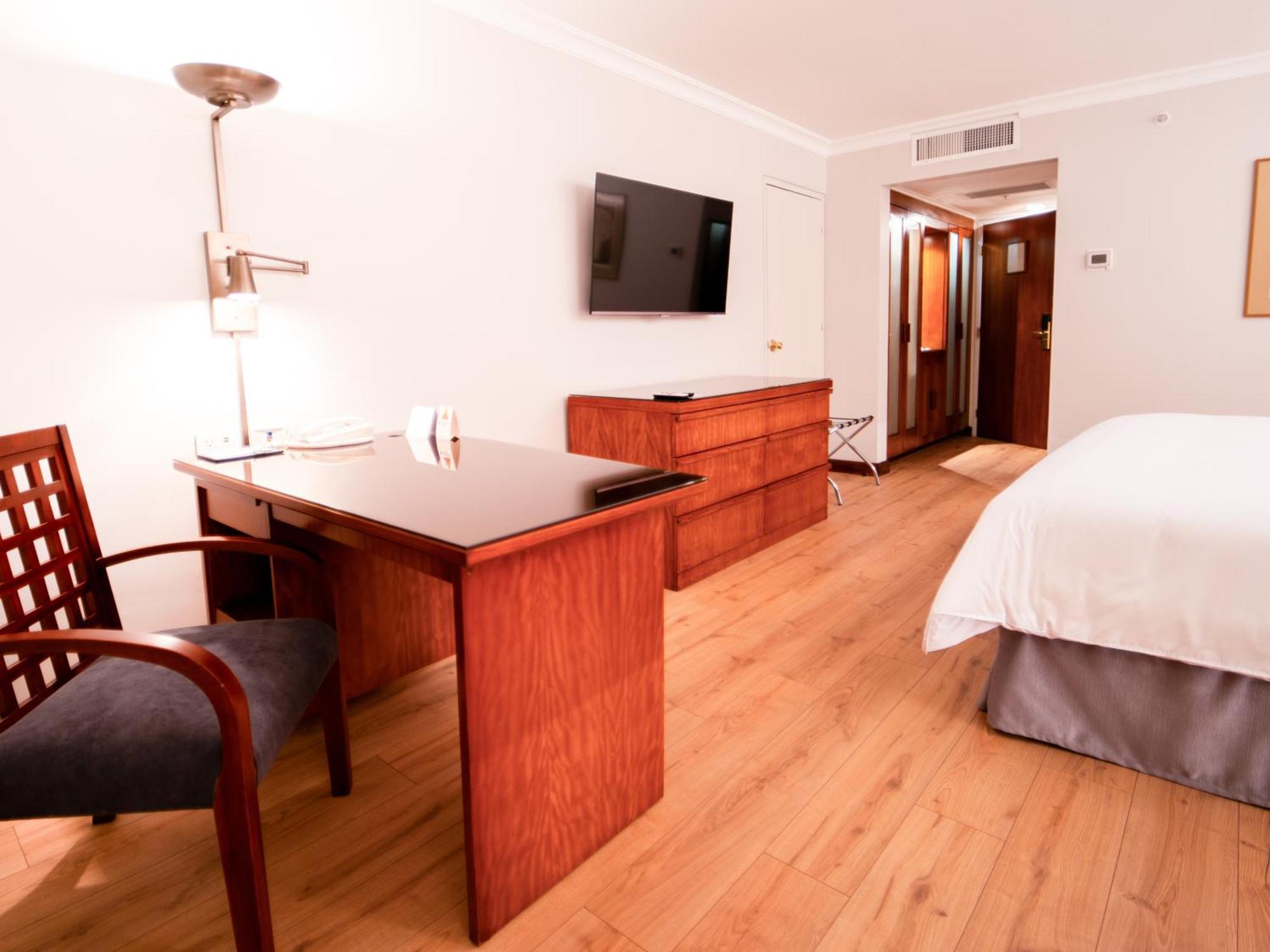 Hotel Swissotel Quito