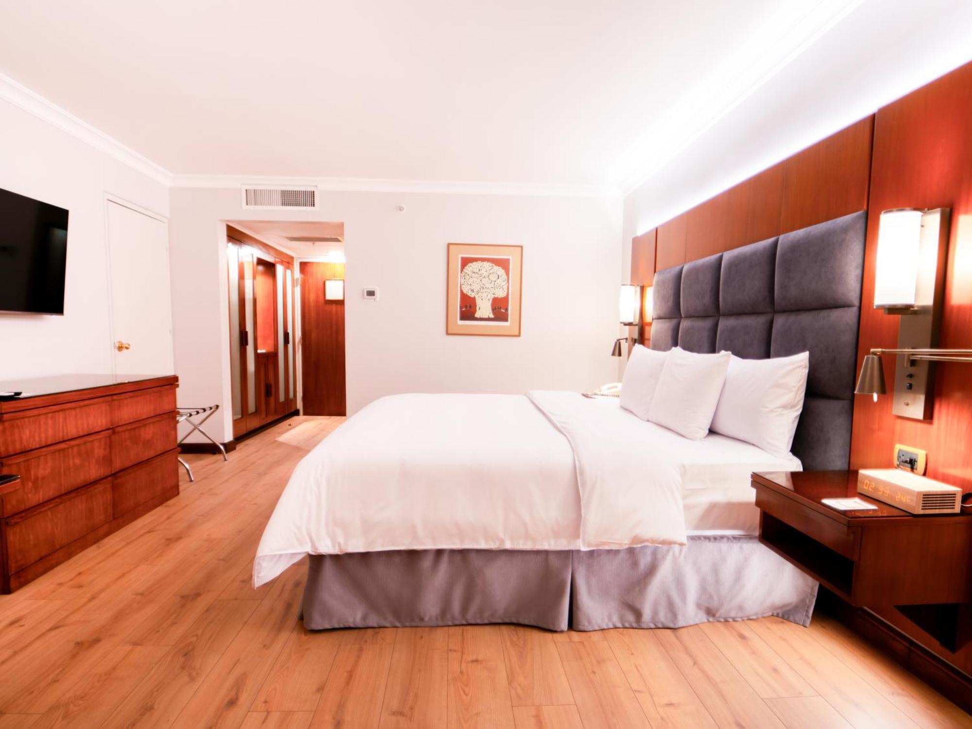 Swissotel Hotel