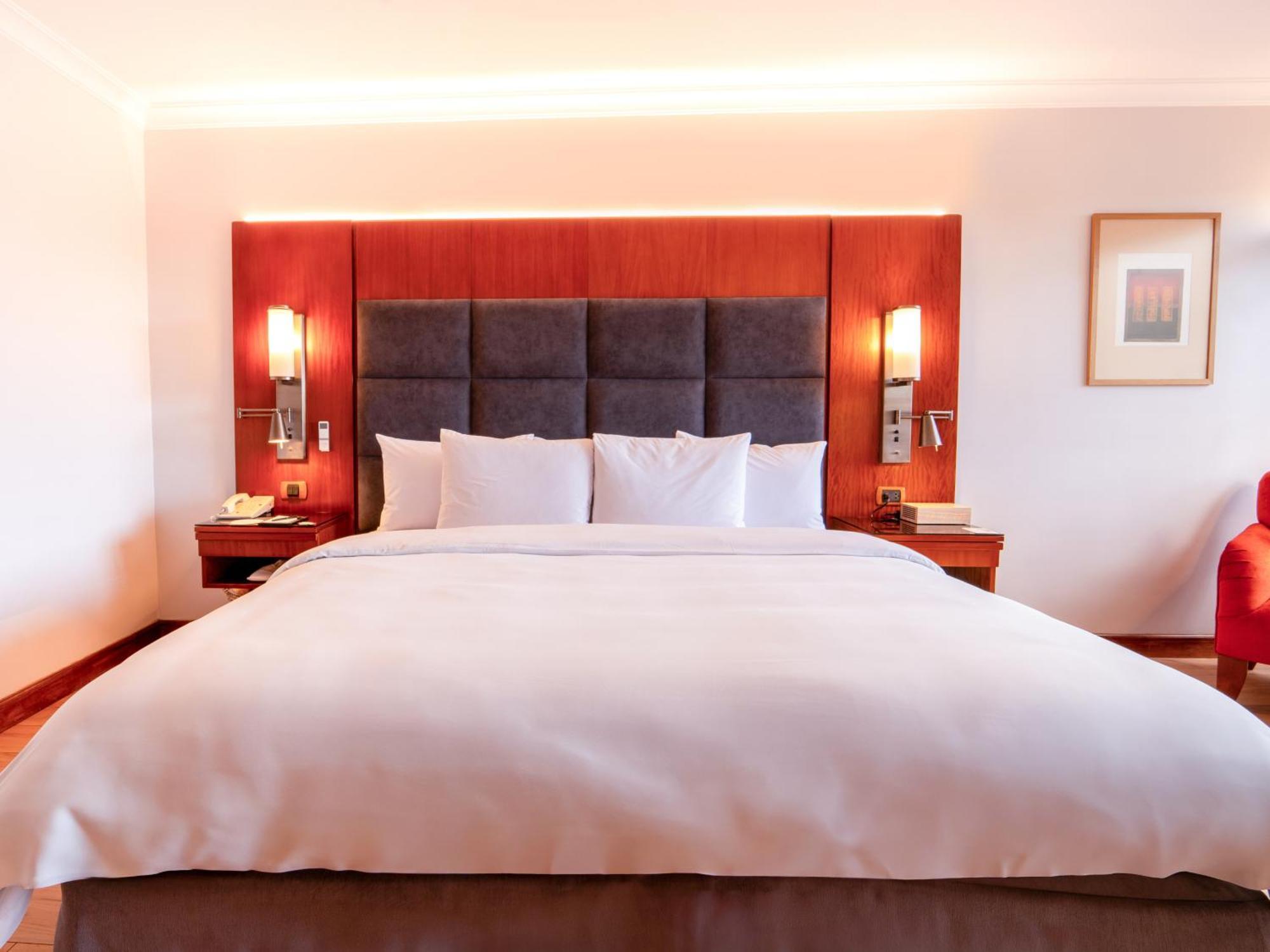 Hotel Swissotel 5*