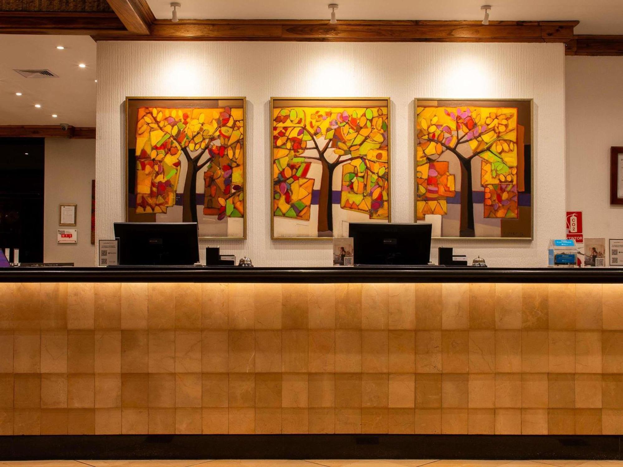 Swissotel